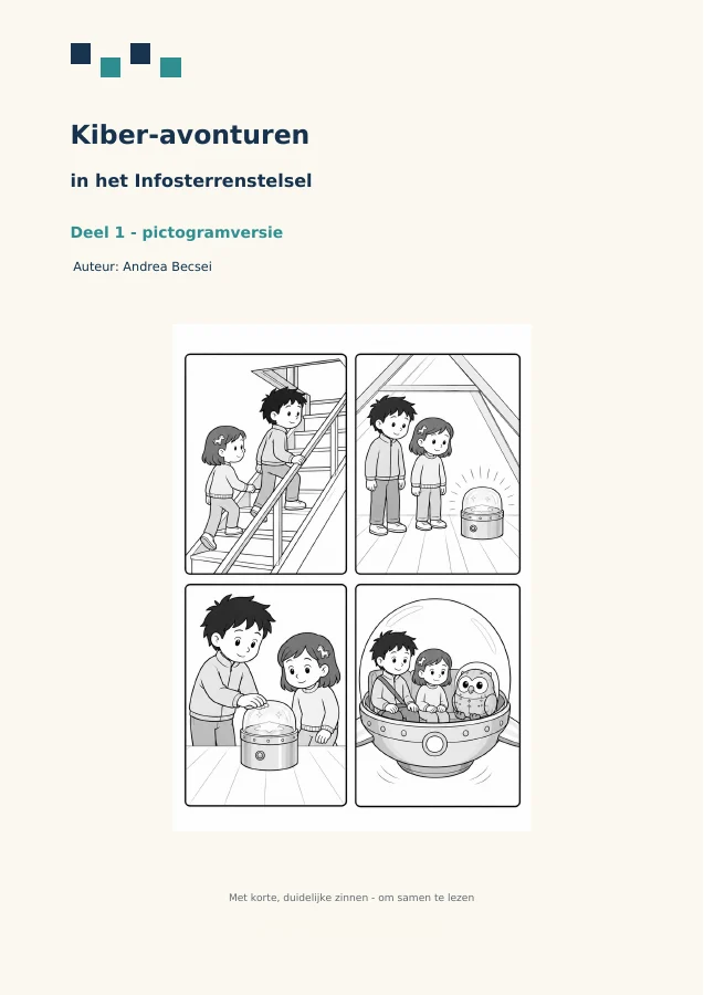 Pictogramboek